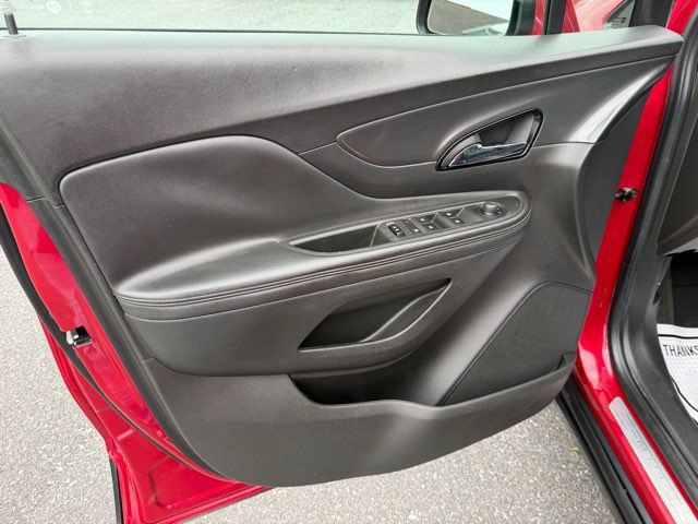 Used 2017 Buick Encore Essence FWD image 10