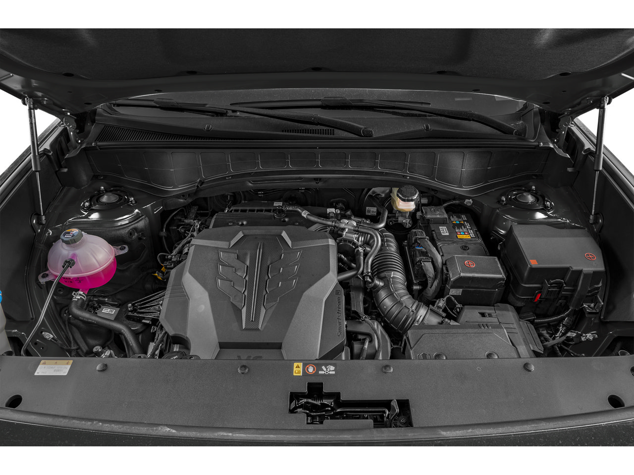 New 2026 Hyundai Palisade SEL FWD image 31