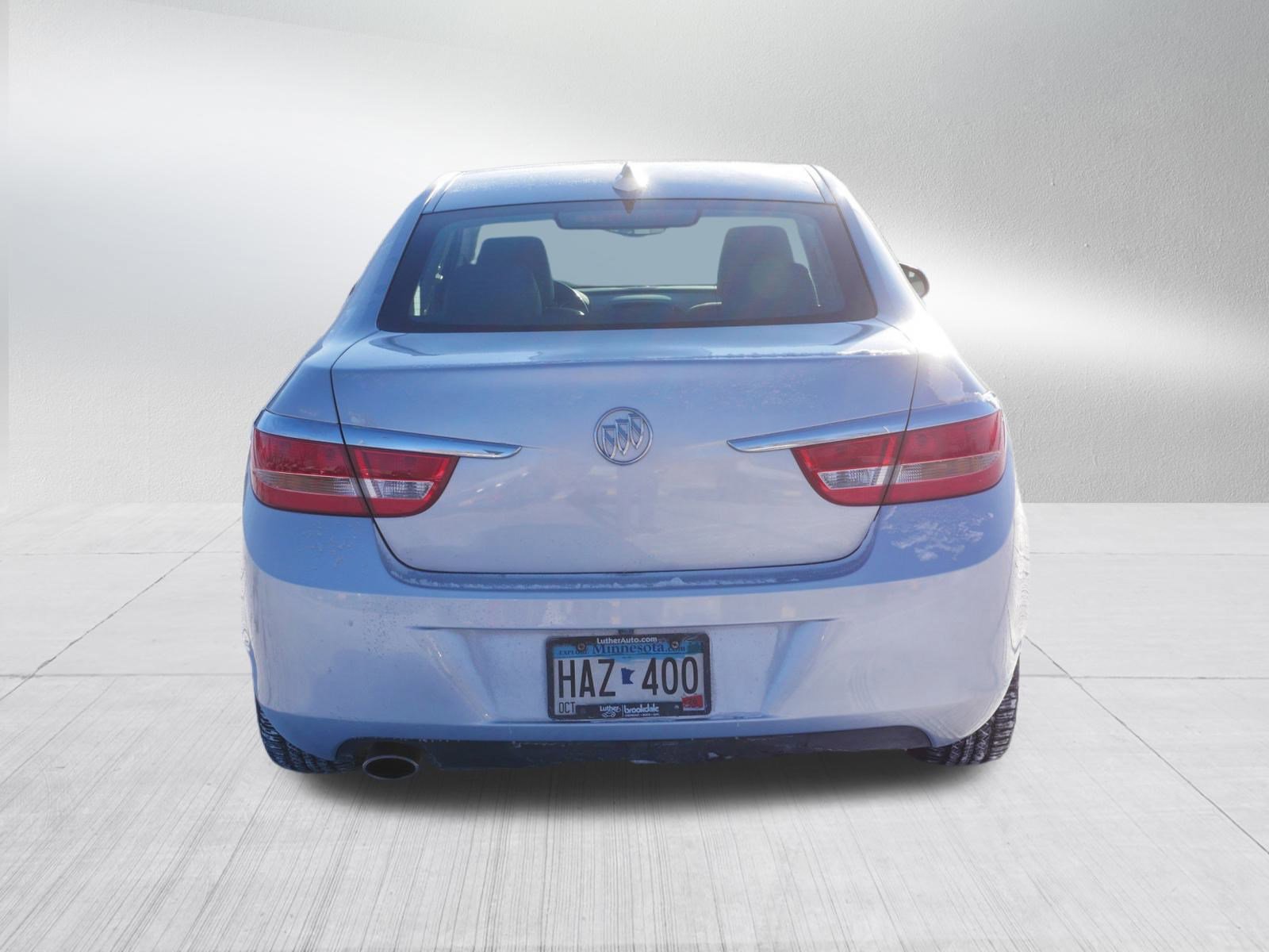 Used 2016 Buick Verano w/ Comfort Package image 6