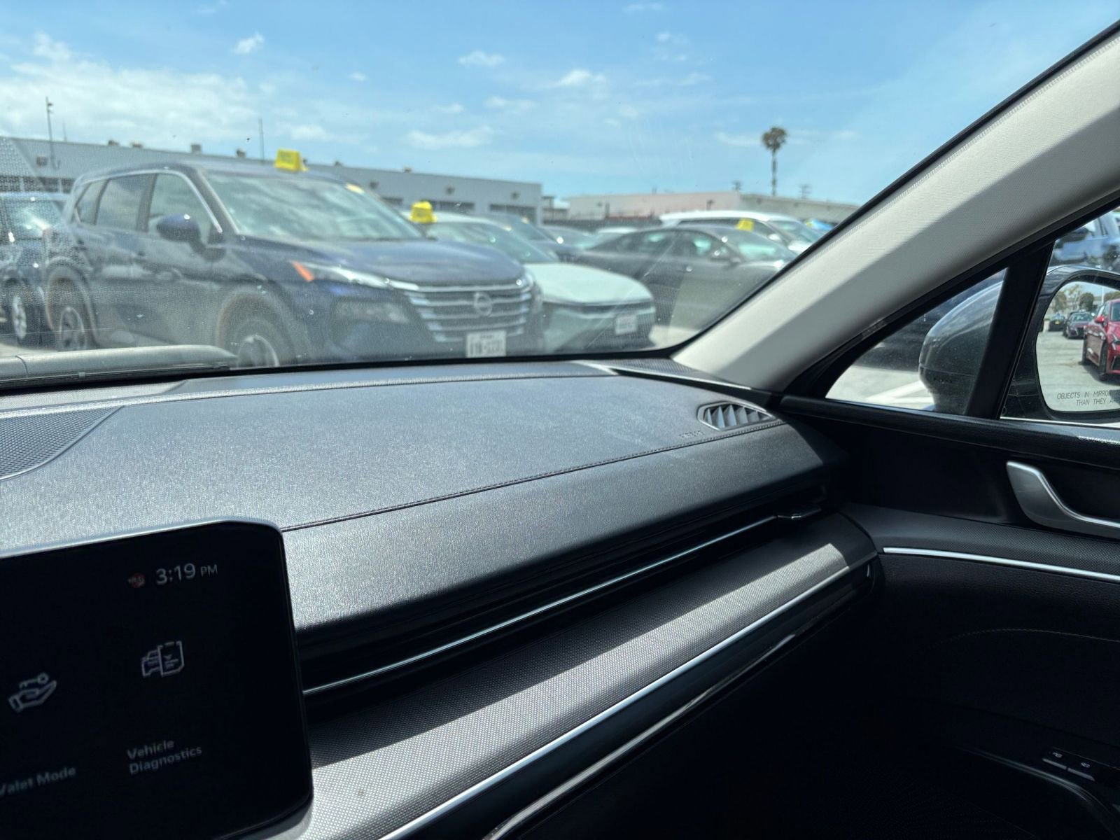 Used 2025 Kia K5 LXS FWD image 40