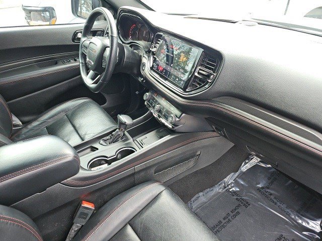 Used 2023 Dodge Durango R/T w/ Tow 'N Go Package image 13