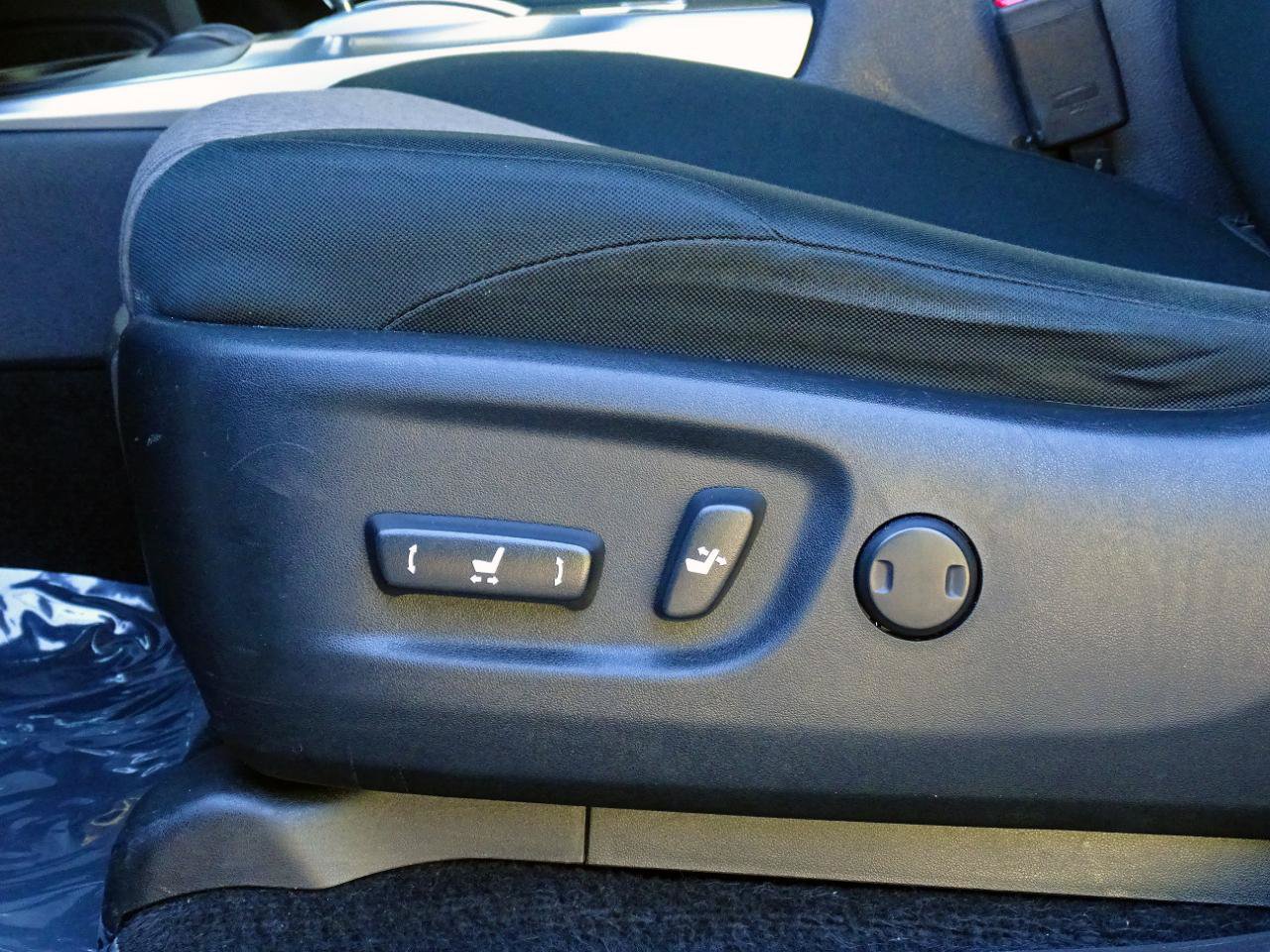 Used 2024 Toyota 4Runner SR5 RWD image 16