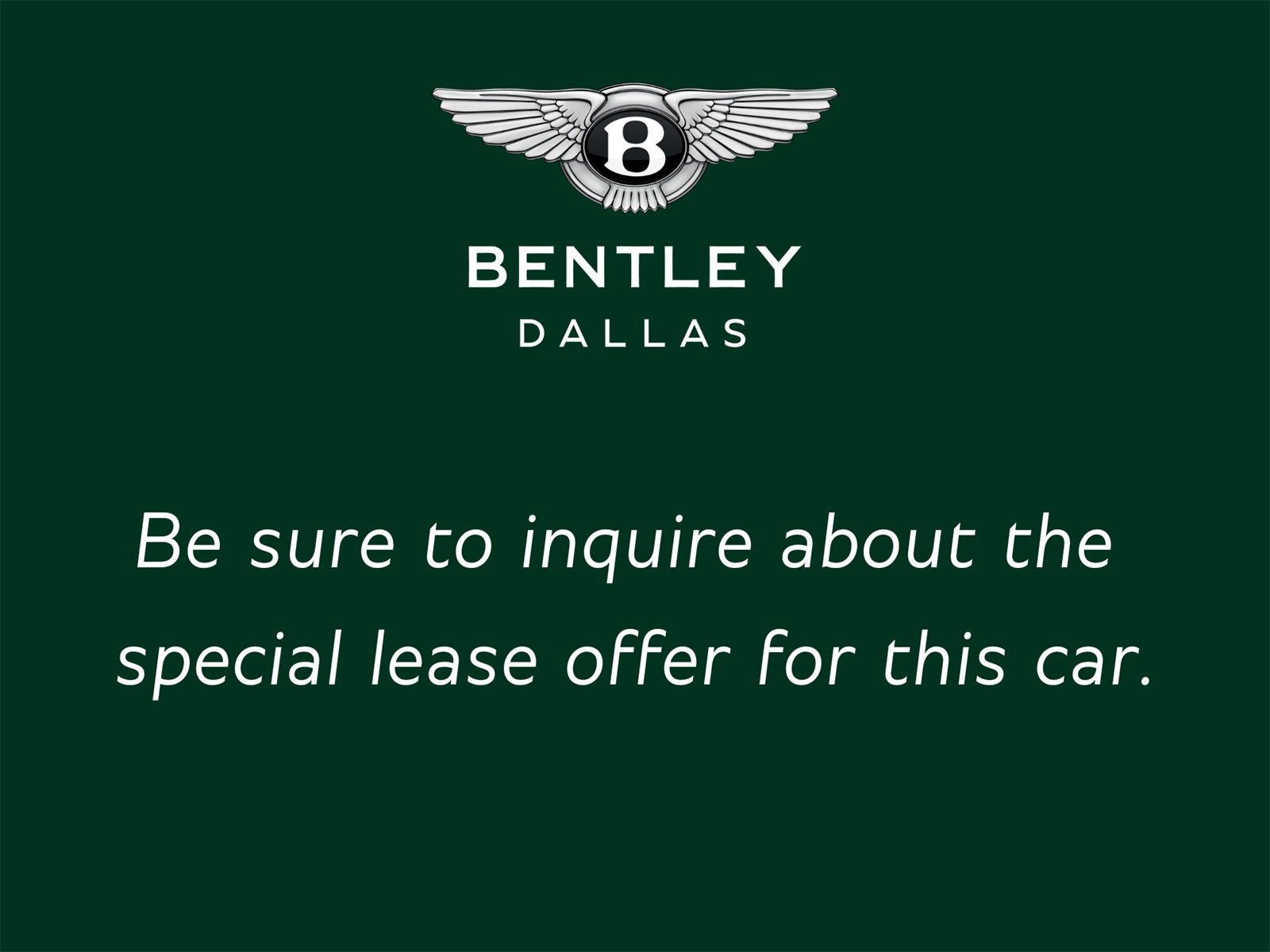 Used 2025 Bentley Continental GT image 4