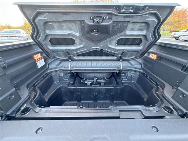 New 2026 Honda Ridgeline Sport image 19