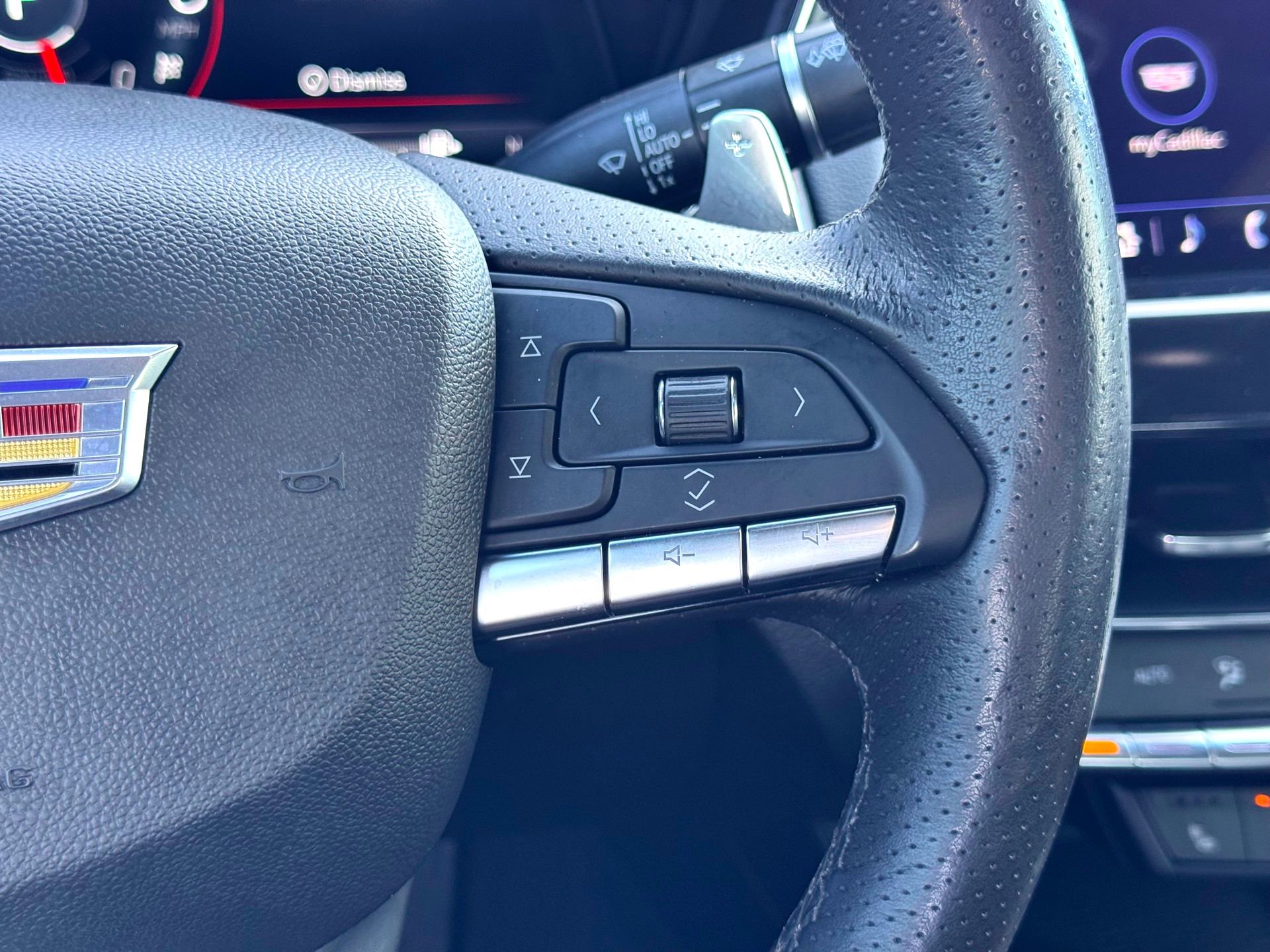 Used 2023 Cadillac CT5 Sport image 29