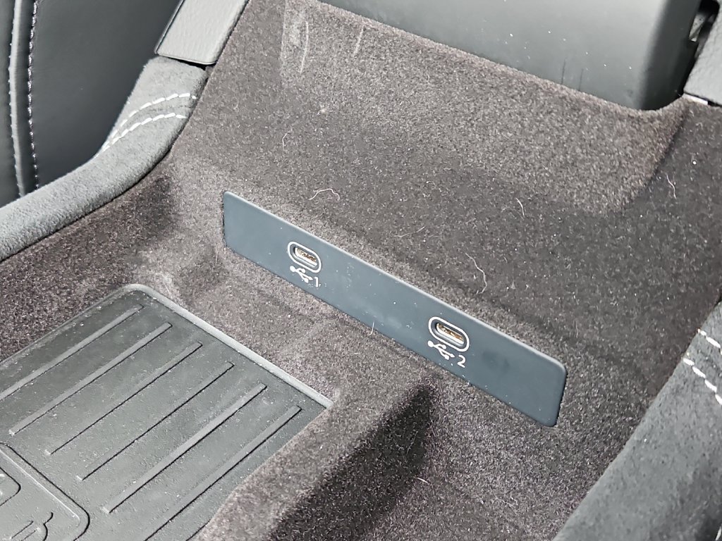 Certified 2022 Audi RS 7 Sportback AWD/4WD image 19
