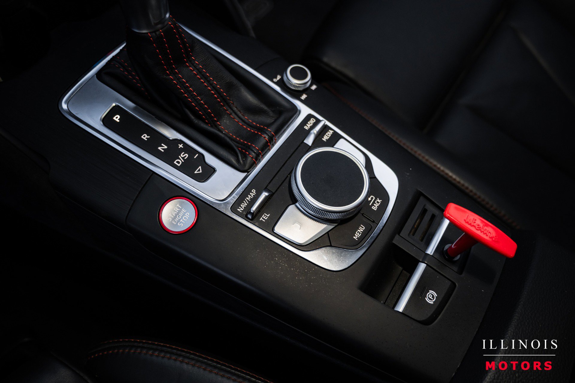 Used 2019 Audi RS 3 image 31