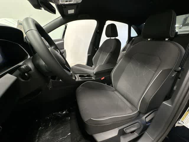 New 2026 Volkswagen Jetta Sport image 16