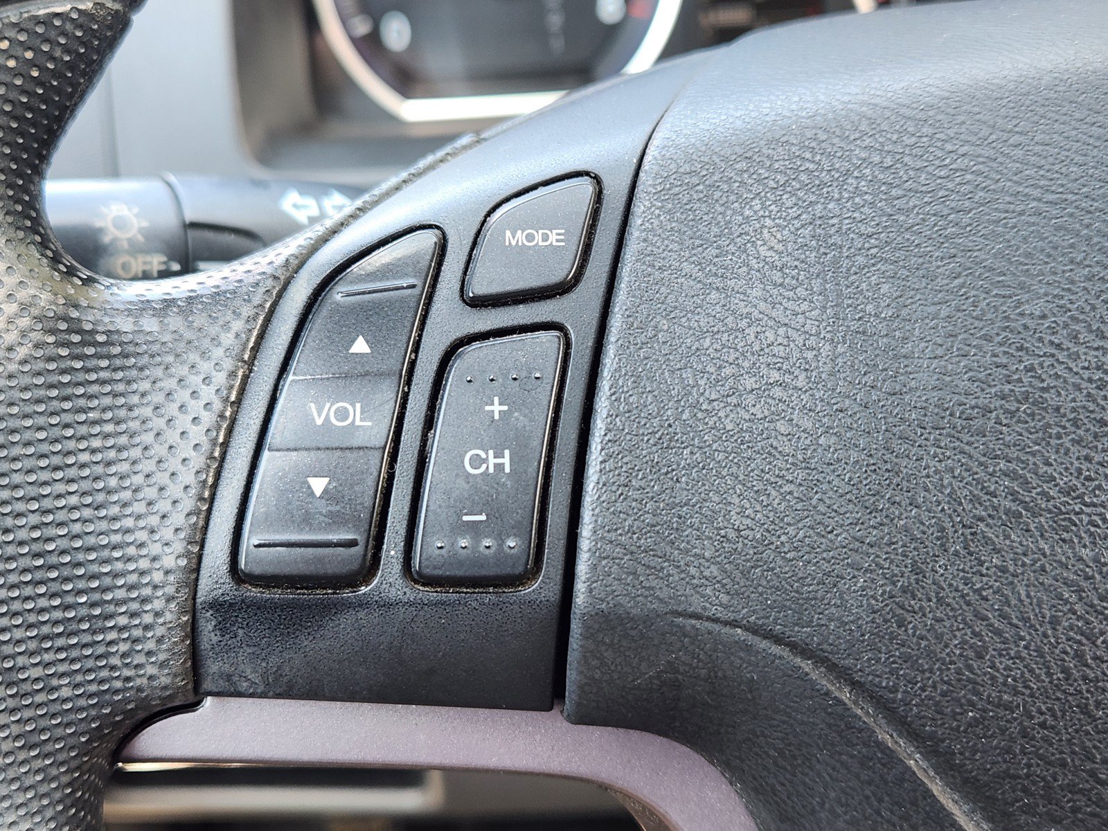 Used 2008 Honda CR-V EX image 20