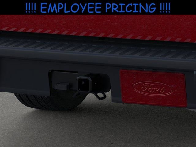 New 2026 Ford Maverick XLT FWD image 23