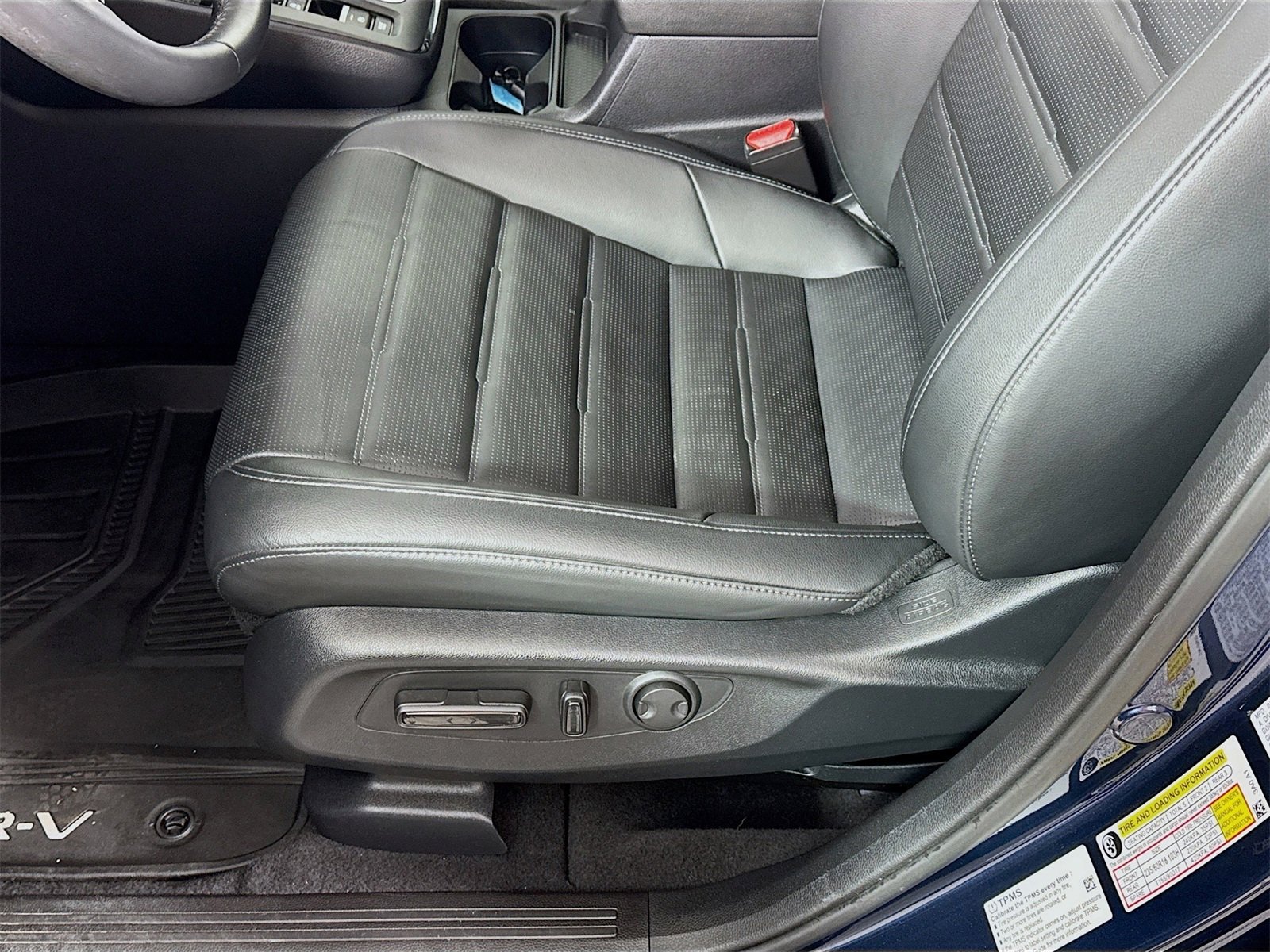 Used 2024 Honda CR-V EX-L image 16