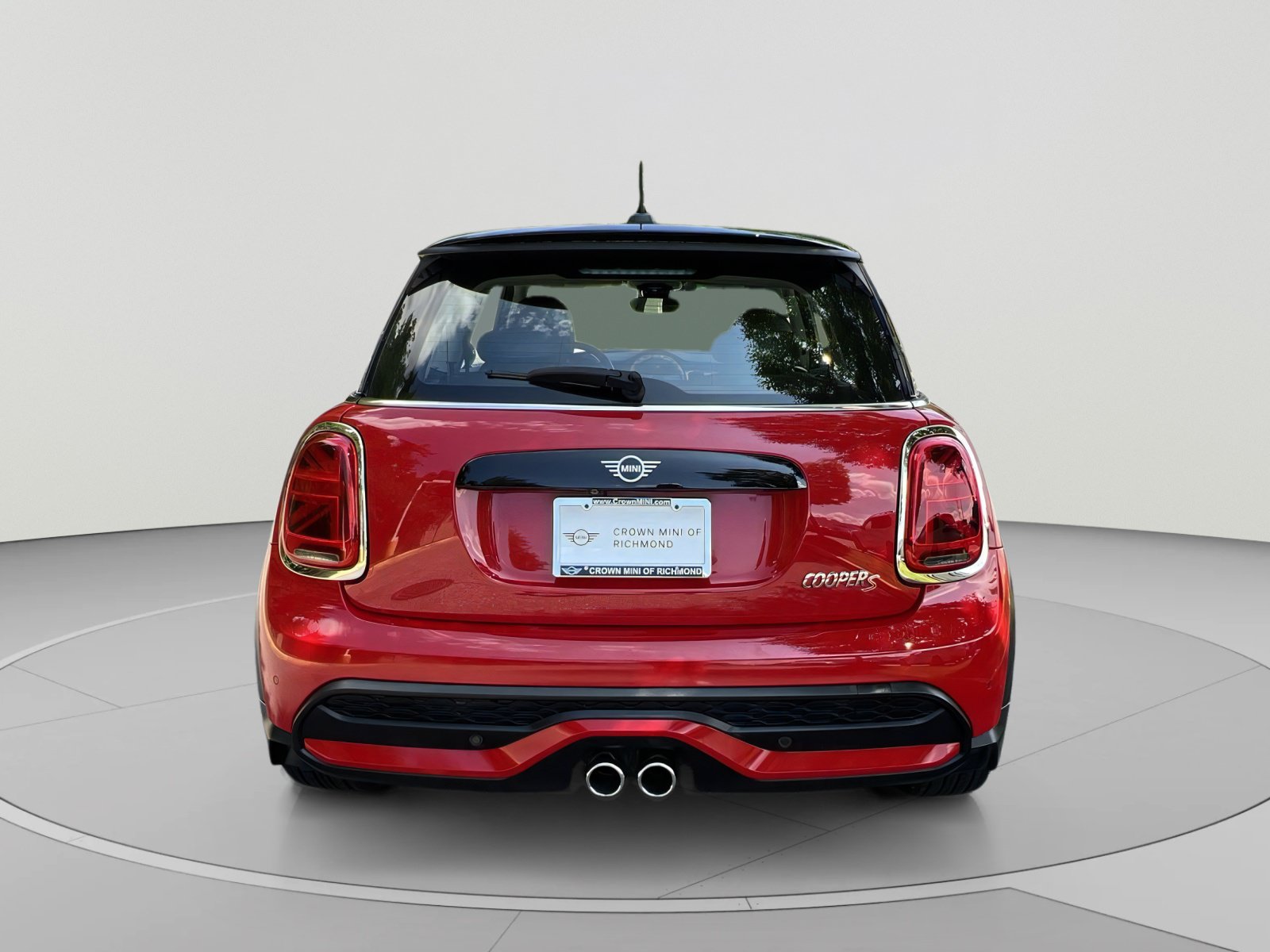 Used 2022 MINI Cooper S FWD image 4