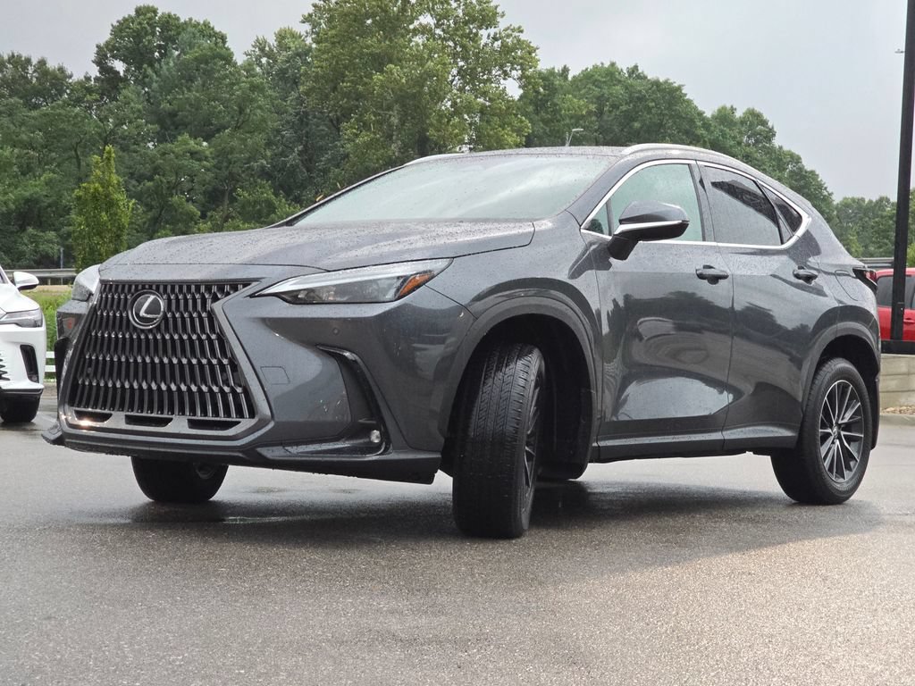 Certified 2024 Lexus NX 350 AWD image 22