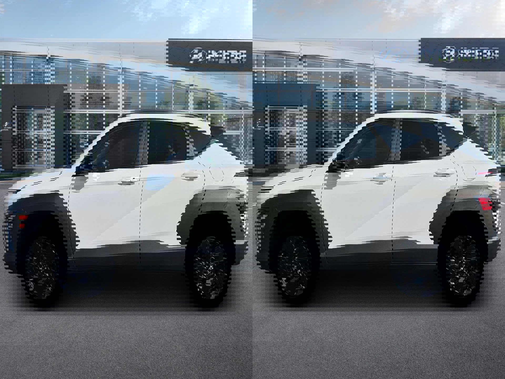 New 2026 Hyundai Kona SEL Sport image 3