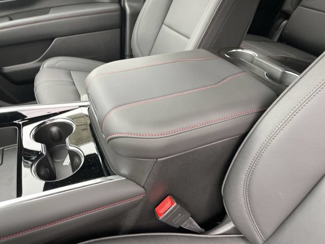 New 2026 Chevrolet Tahoe RST w/ Comfort Package AWD/4WD image 21