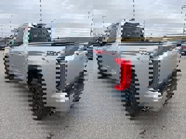 Used 2026 Toyota Tundra 1794 Edition w/ TRD Off-Road Package image 9