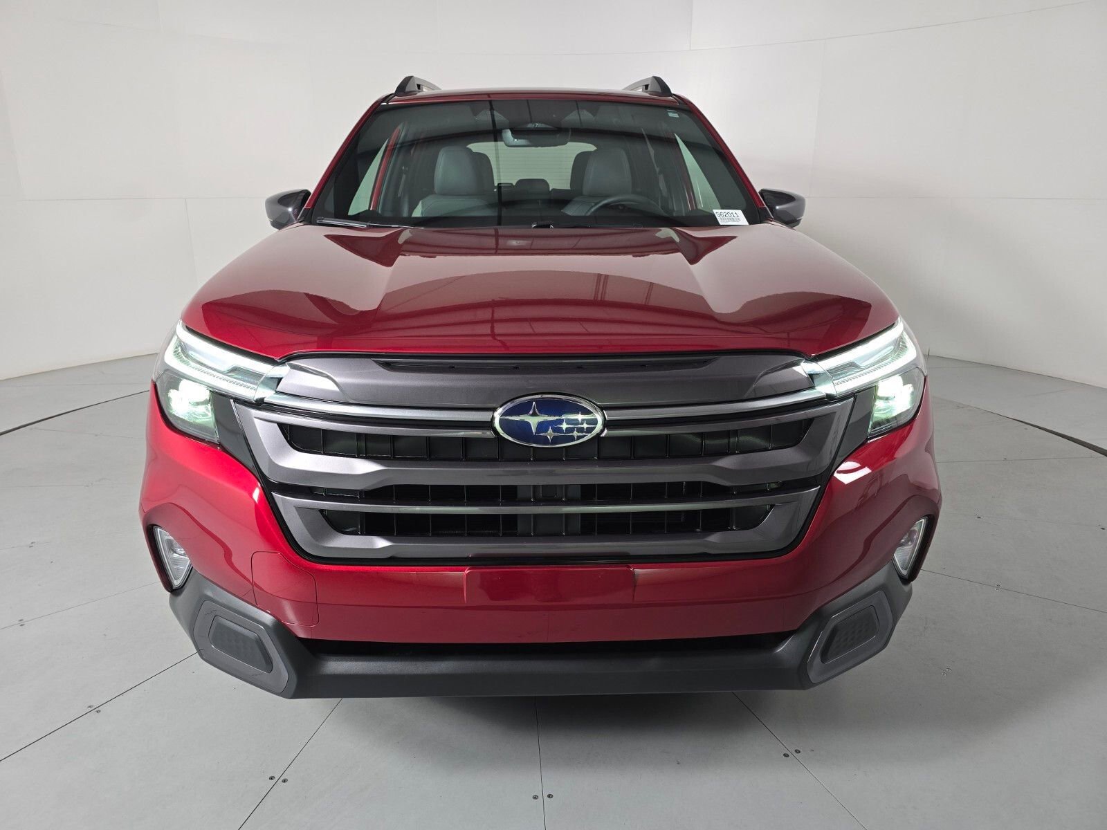 New 2026 Subaru Forester Limited AWD/4WD image 8