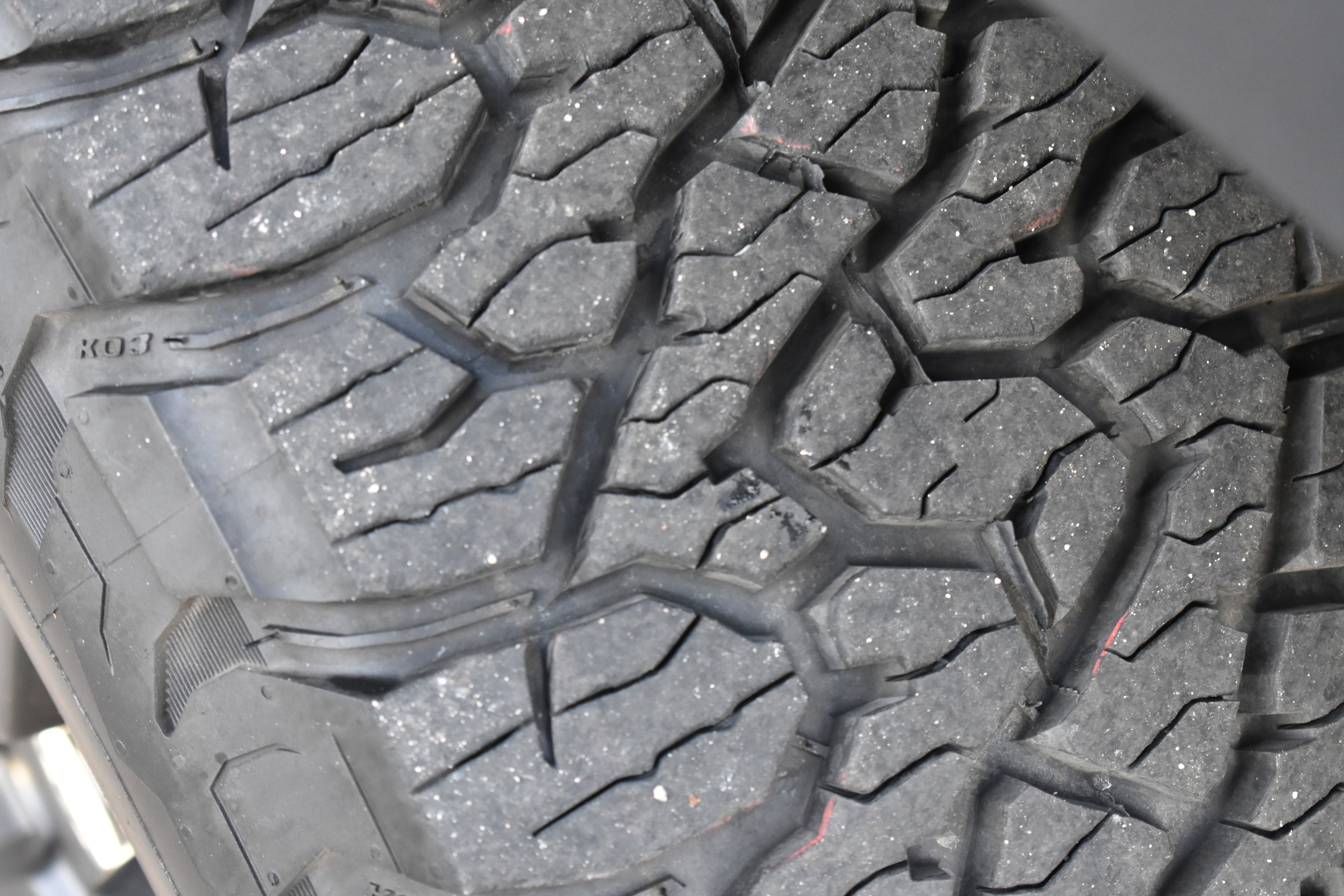 Used 2024 Ford Ranger Raptor image 11