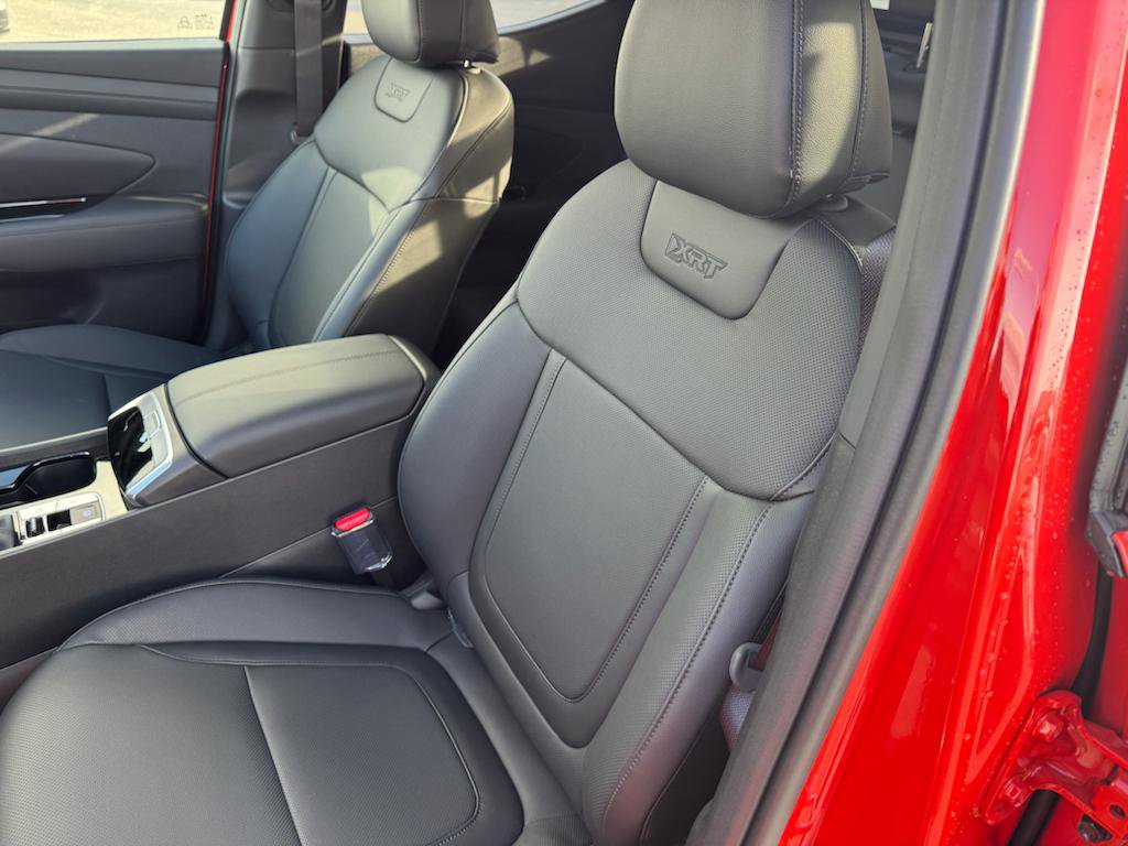 New 2025 Hyundai Santa Cruz XRT image 13