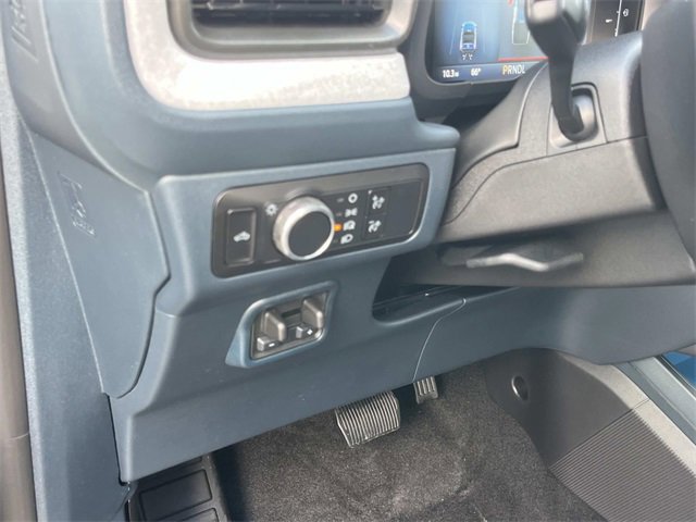 New 2025 Ford Maverick XLT w/ XLT Luxury Package image 25