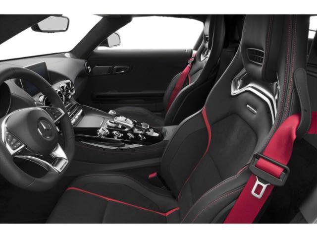 Used 2018 Mercedes-Benz AMG GT C w/ AMG Interior Night Package image 9