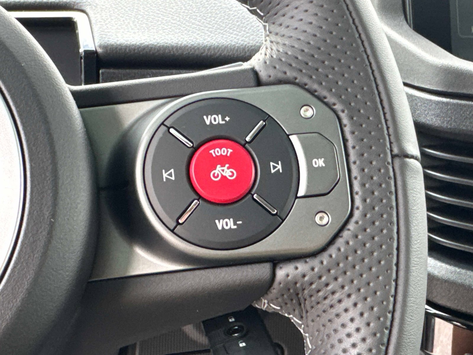 New 2025 INEOS Grenadier Trialmaster Edition image 29