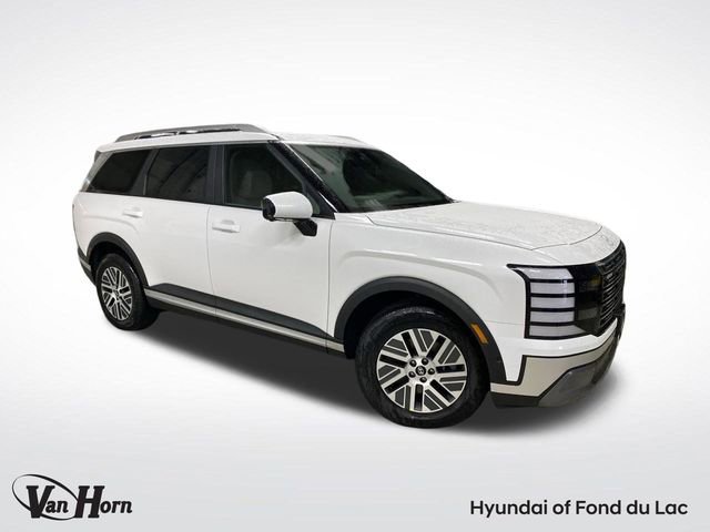 New 2026 Hyundai Palisade SEL Premium