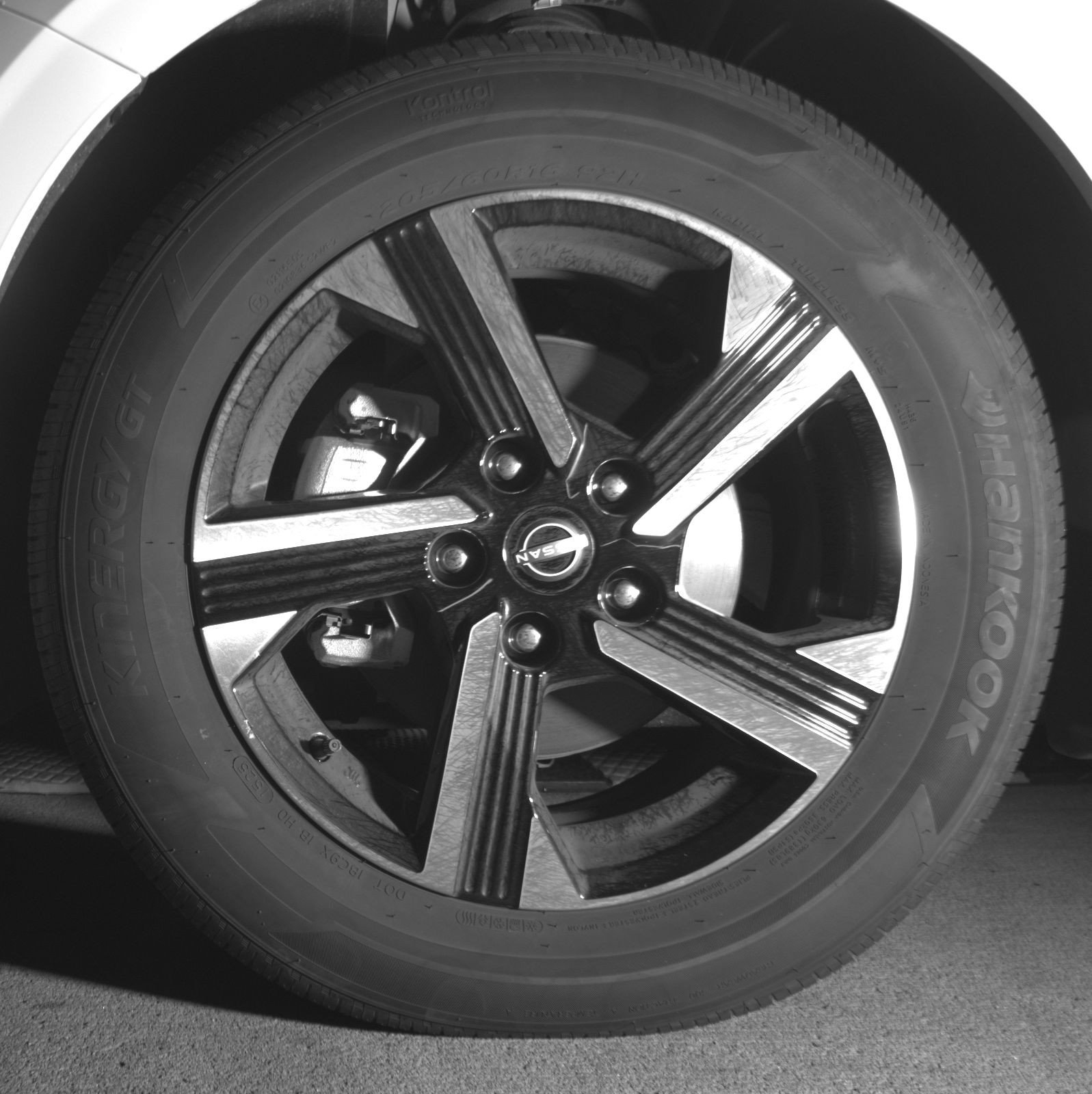 Used 2025 Nissan Sentra SV image 12