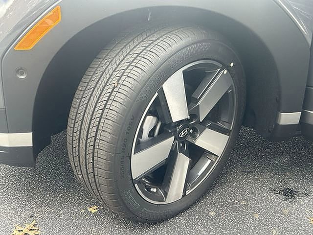 New 2025 Hyundai Santa Fe Limited image 43