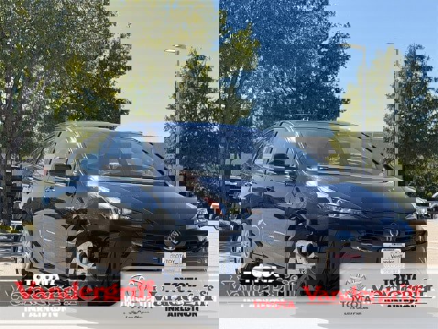 Used 2021 Toyota Prius LE