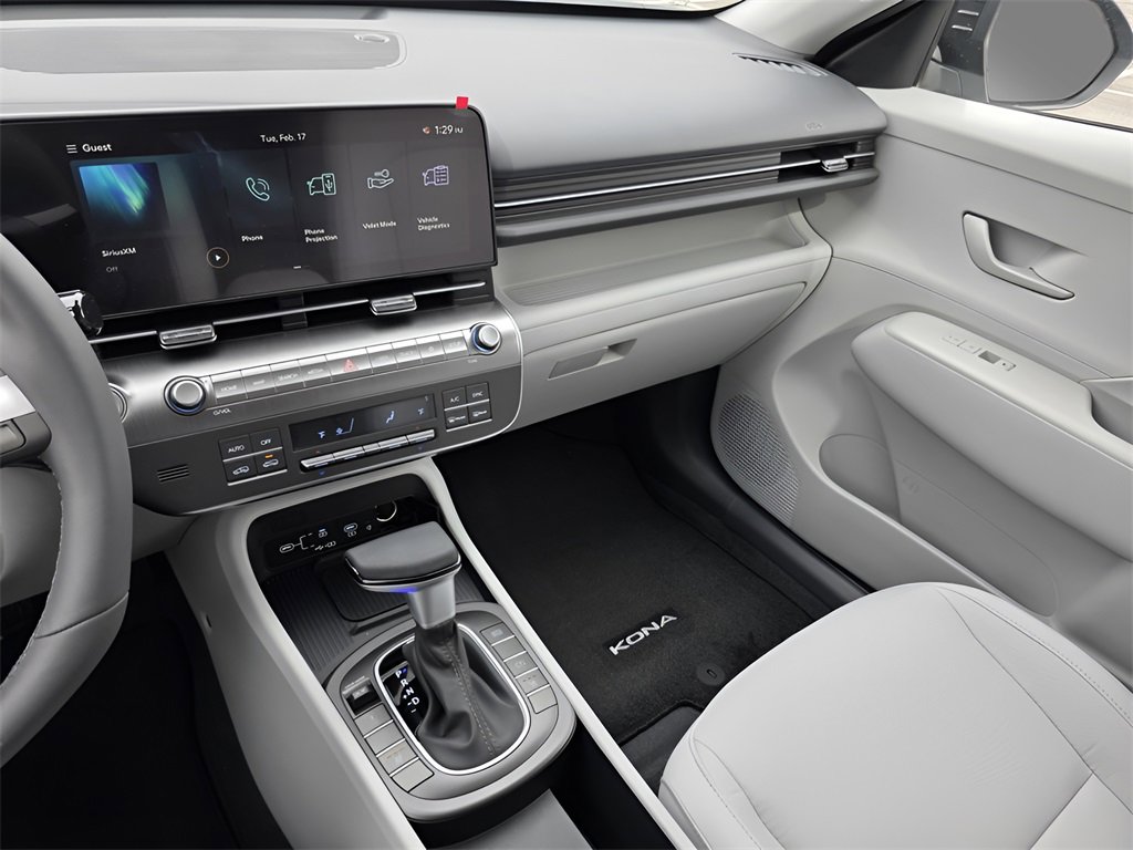 New 2026 Hyundai Kona SEL Sport image 17