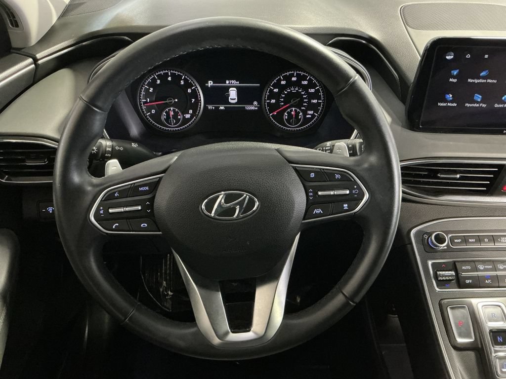 Used 2023 Hyundai Santa Fe SEL AWD/4WD image 17