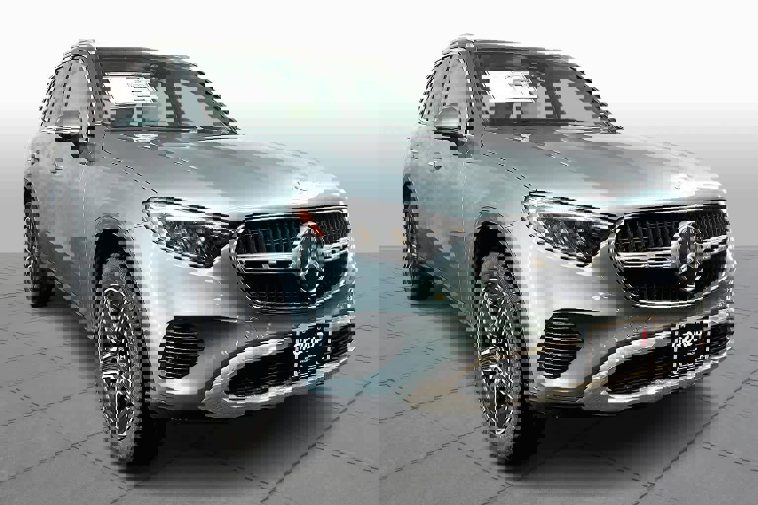 New 2026 Mercedes-Benz GLC 300 GLC 300 image 2