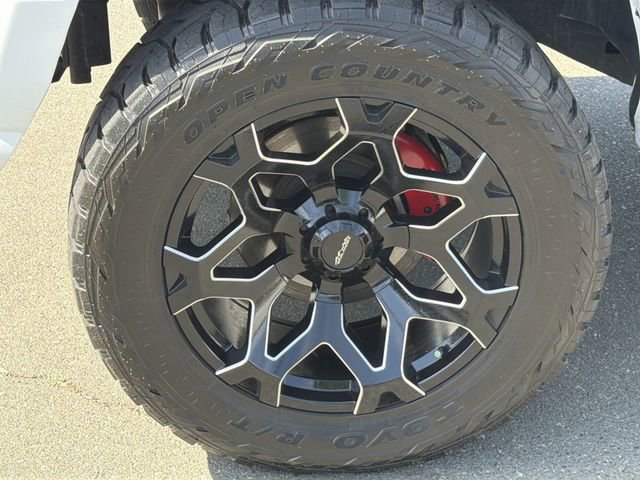 Used 2022 RAM 1500 Laramie image 18