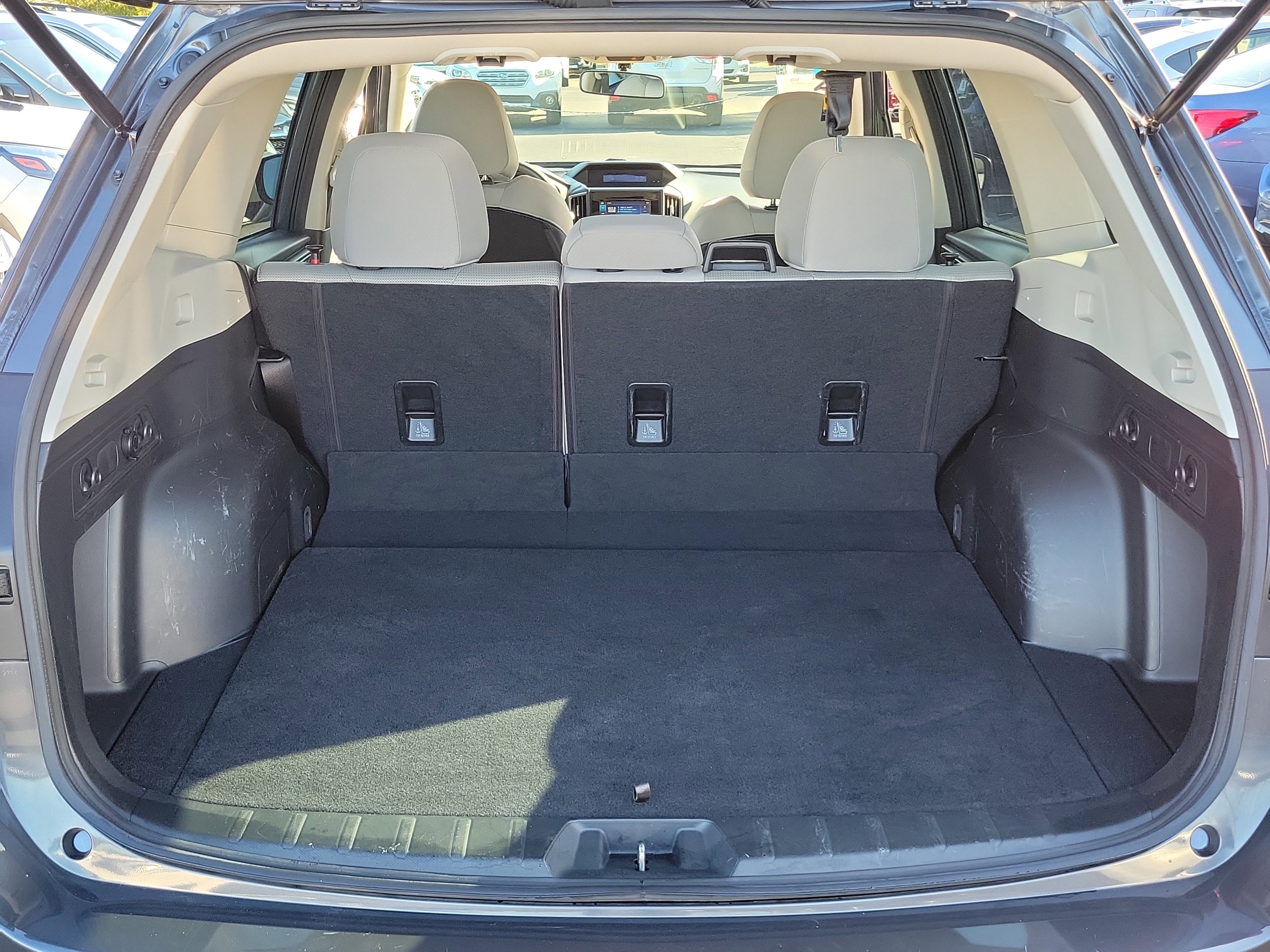 Certified 2022 Subaru Forester image 15