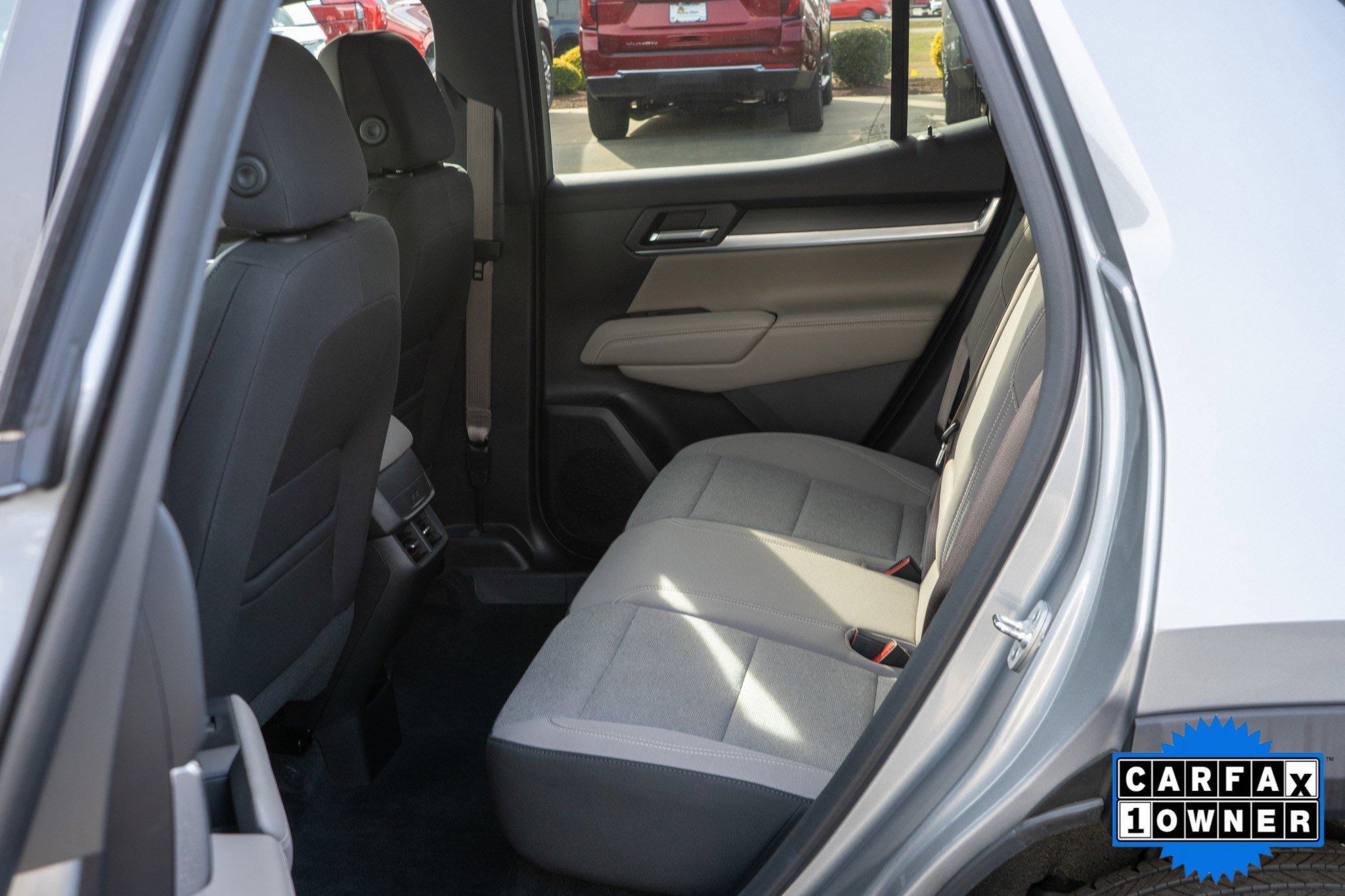 Certified 2025 GMC Terrain Elevation w/ Technology Package II image 19