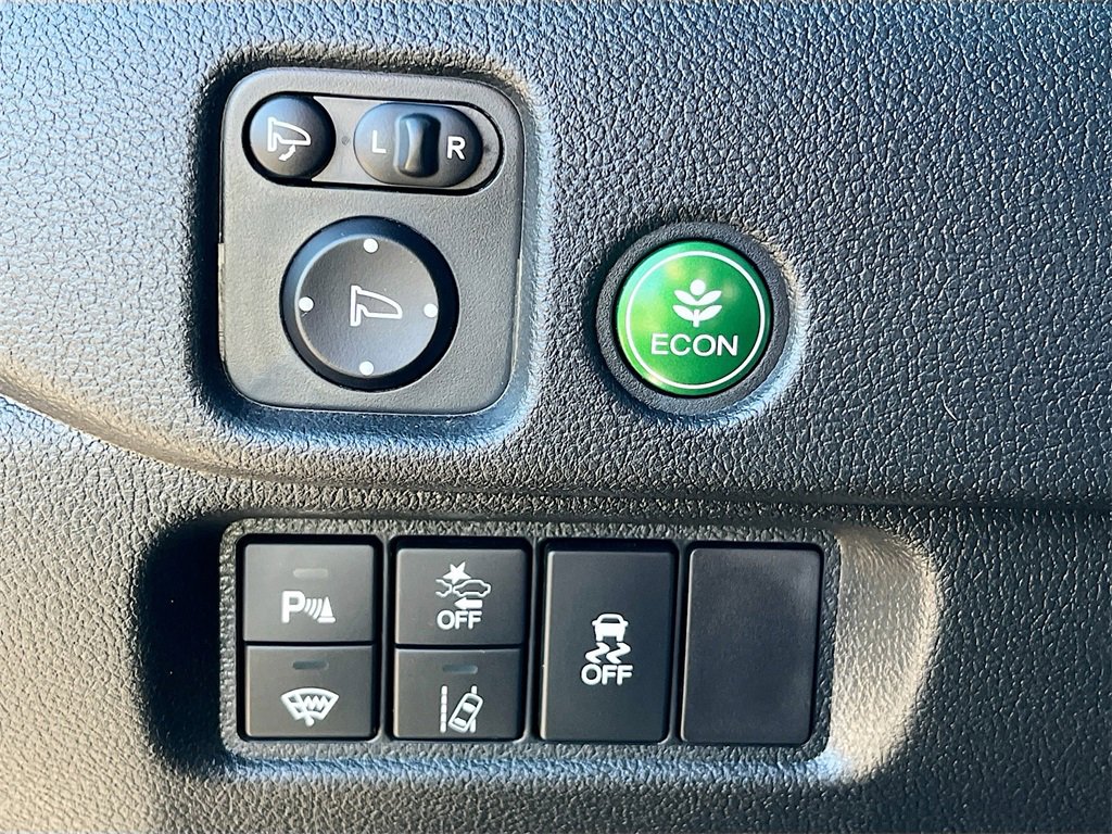 Used 2022 Honda Passport Elite image 10