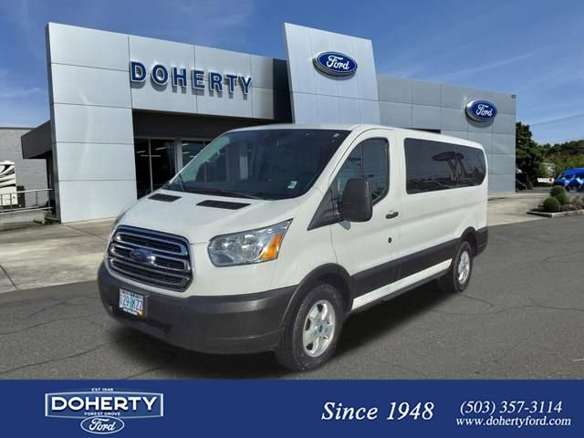 Used 2019 Ford Transit 150 XLT RWD 360° Tour