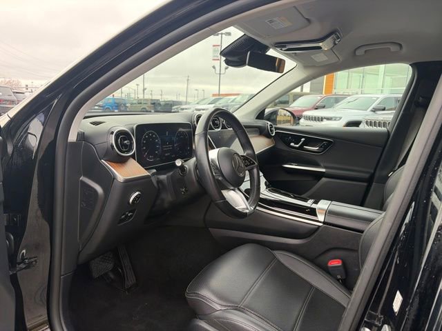 Used 2024 Mercedes-Benz GLC 300 image 16