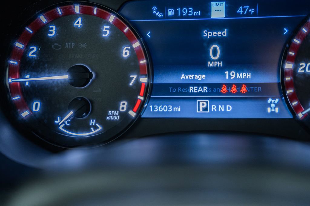 Used 2024 Nissan Frontier PRO-4X w/ Pro Convenience Package image 47