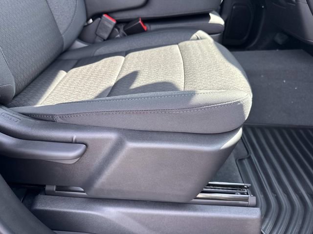 New 2026 Chevrolet Silverado 2500 Custom w/ Custom Value Package AWD/4WD image 31