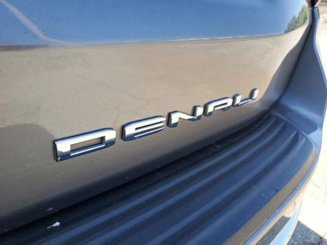 Used 2021 GMC Yukon Denali w/ Denali Premium Package AWD/4WD image 6