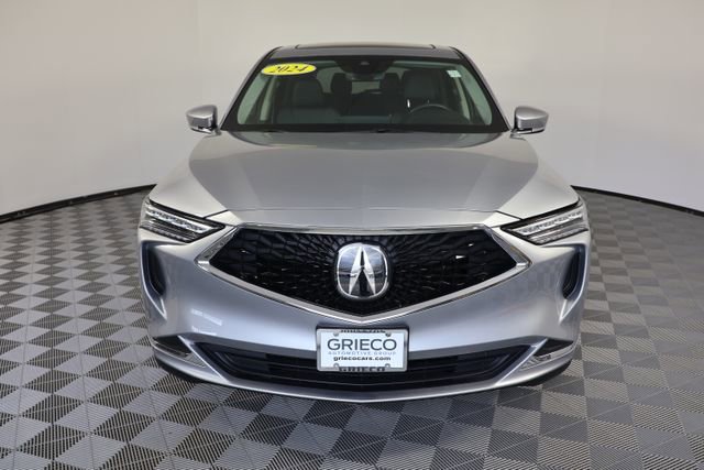 Used 2024 Acura MDX SH-AWD image 3
