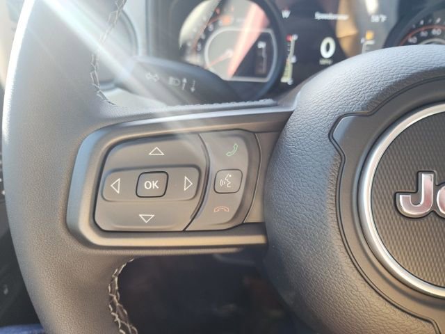 New 2026 Jeep Wrangler Willys image 11