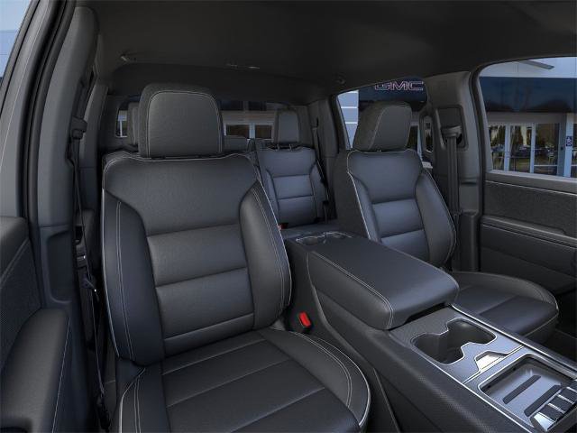 New 2026 GMC Sierra EV Elevation image 16