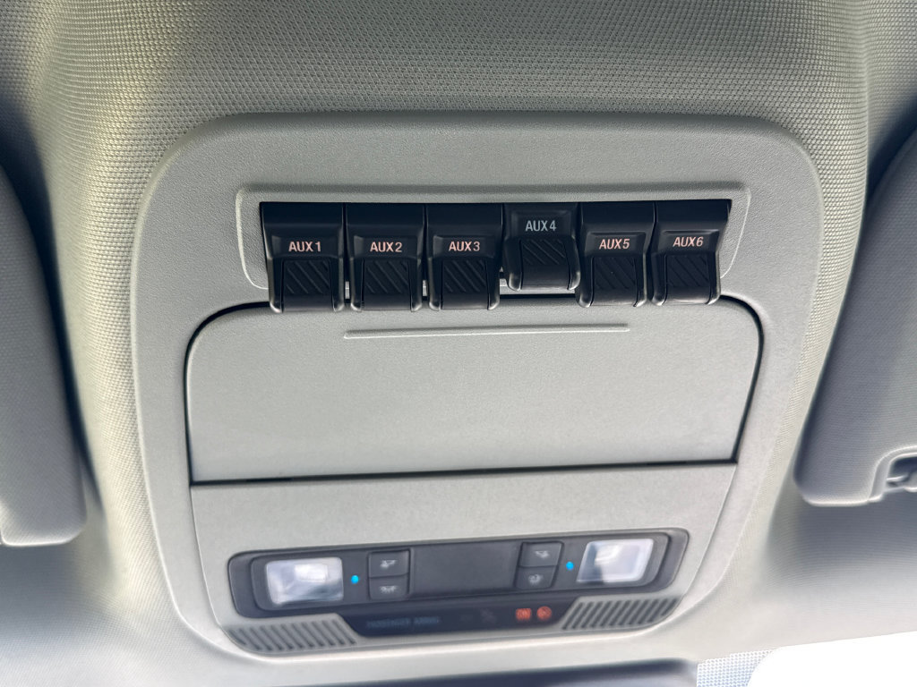 Used 2023 Ford F350 XLT w/ 360-Degree Camera Package AWD/4WD image 24