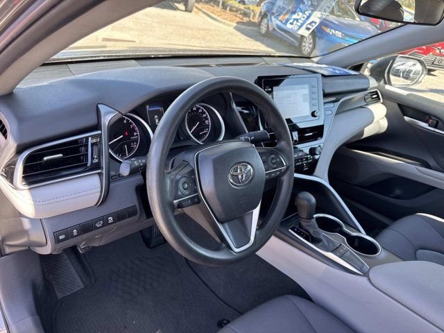 Certified 2024 Toyota Camry LE image 12