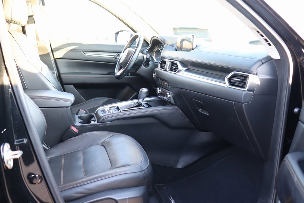 Used 2018 MAZDA CX-5 Grand Touring image 23