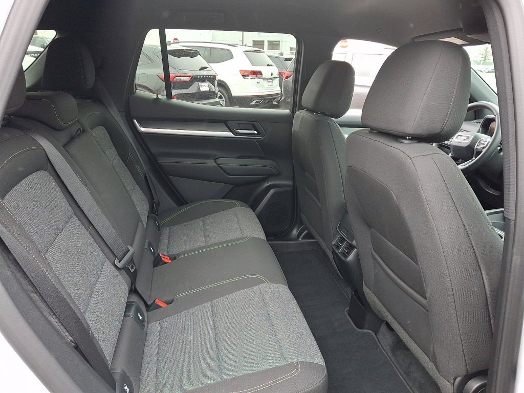 Used 2026 GMC Terrain Elevation image 15