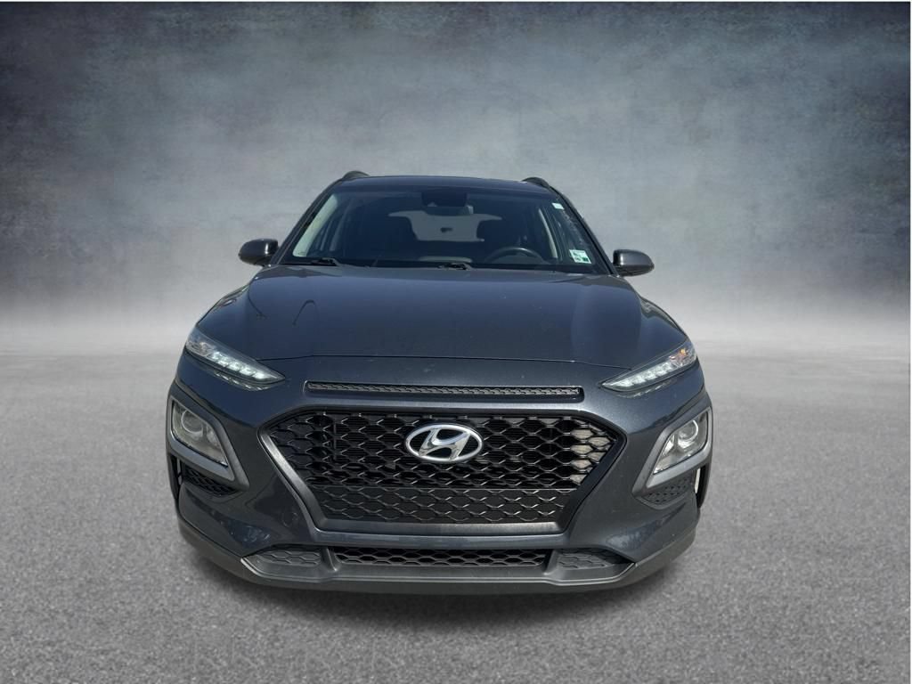 Used 2019 Hyundai Kona SEL FWD image 9